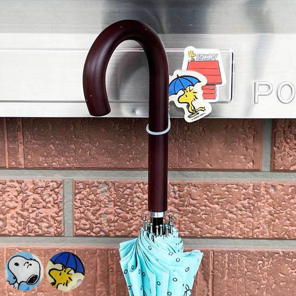 アンブレラマーカー スヌーピー 傘チャーム ウッドストック ピーナッツ （ アンブレラチャーム 傘 ...