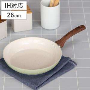 KO フェニックス Sセラミックコートフライパン セットP 26cm