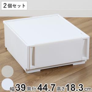 SANKA 収納ケース コンビネーションケース ワイドM 5224 幅52×奥行44.7