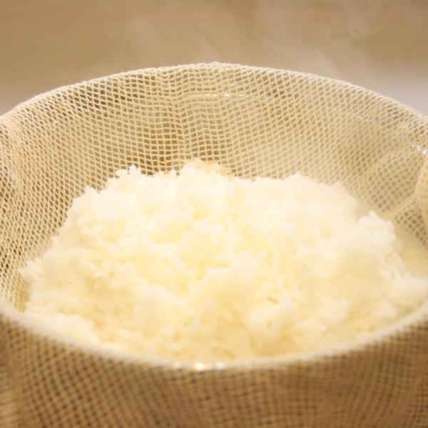 蒸し布 大 3〜5升用 88×88cm （ 綿100％ 蒸し器 せいろ 蒸篭 蒸籠 セイロ 蒸し料理...