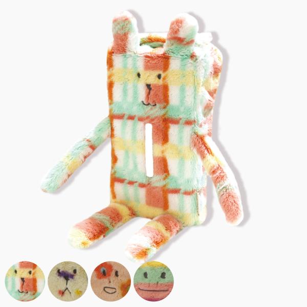 CRAFTHOLIC ティッシュケース LEALEA CRAFT （ ティッシュ ケース 収納 置き...