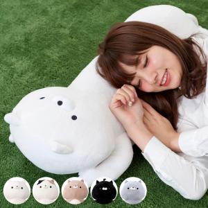 クッション おかえり園田くん 添い寝枕 （ 枕 ぬいぐるみ もちもち