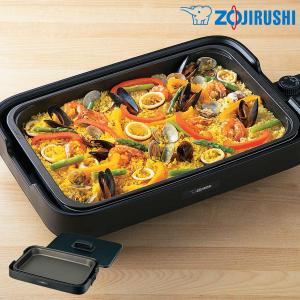 象印（ZOJIRUSHI） ホットプレート やきやき EA-GV35-TD ダーク