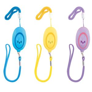 防犯ブザー ミニ 非常用ブザー 軽量 85dB （ 防犯ベル 防犯 ブザー 子ども ランドセル 女の子 男の子 防犯アラーム 大音量 小学生 ）