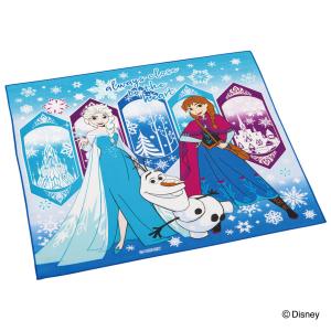 ランチクロス ナフキン 美女と野獣 ベル ランチョンマット 子供
