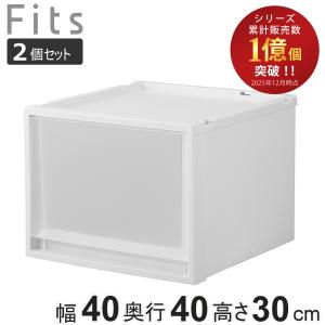 Fits フィッツ 差込式キャスター40 4個入り カプチーノ （ キャスター