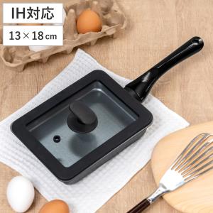 T-fal（ティファール） 卵焼き器 エッグパン フライパン