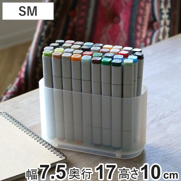 収納ケース インケース SM 小物入れ 幅7.5×奥行17×高さ10cm （ 収納 引き出し 仕切り...