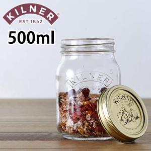 保存瓶 KILNER 500ml Preserv...の商品画像