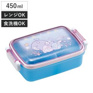 □在庫限り・入荷なし□ お弁当箱 2段 リトルツインスターズ キキララ