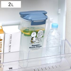 sanrio（サンリオ） □在庫限り・入荷なし□冷水筒 麦茶ポット 2L