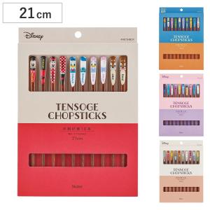 箸 天削げ箸 10本セット ミッキーマウス トイ...の商品画像