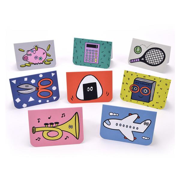 選び取りカード 誕生日 メモリアル ダイヤ 占い （ 1歳 バースデー 行事 選び取り 誕生日パーテ...