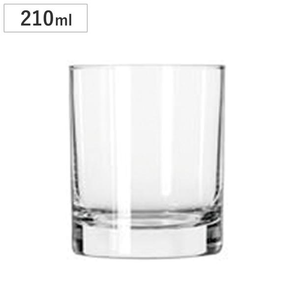 Libby リビー ショットグラス 210ml シカゴ 210cc （ ガラス グラス コップ ショ...