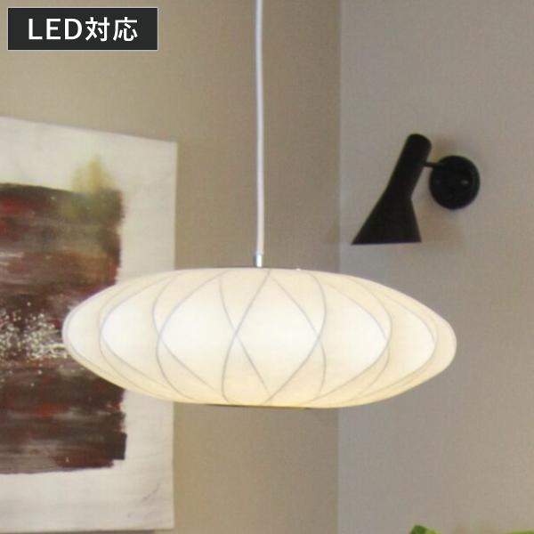 ペンダントライト バブルランプ クリスクロス スモール （ リプロダクト LED ライト 照明 ラン...