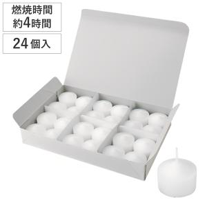 カメヤマキャンドル キャンドル 日本製のキャンドル アルミカップ 30個