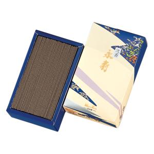日本香堂 線香 毎日香 中把10入 白檀 約17g×10 ミニ寸 径約18mm 日本香堂 線香 毎日香 中把10入 白檀 約17g×10 ミニ寸 径約18mm