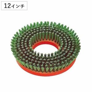 スペアのみ トーロンブラシ 12 （ トーロンブラシ 12インチ ）