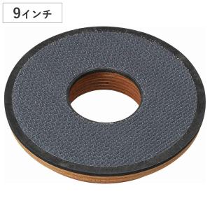 3M ジャパン 9インチ 木製パッド台 業務用 8インチポリッシャー用