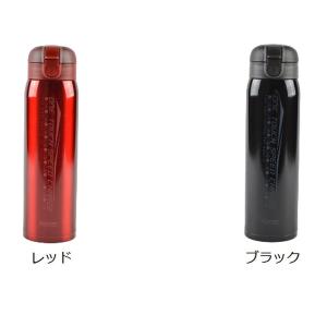 水筒 直飲み フォルテック・パーク ワンタッチ...の詳細画像1