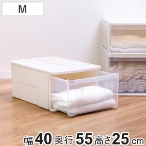安達紙器 収納ケース 硬質パルプ ボックス フタ式 (幅25.5×奥行36×高さ