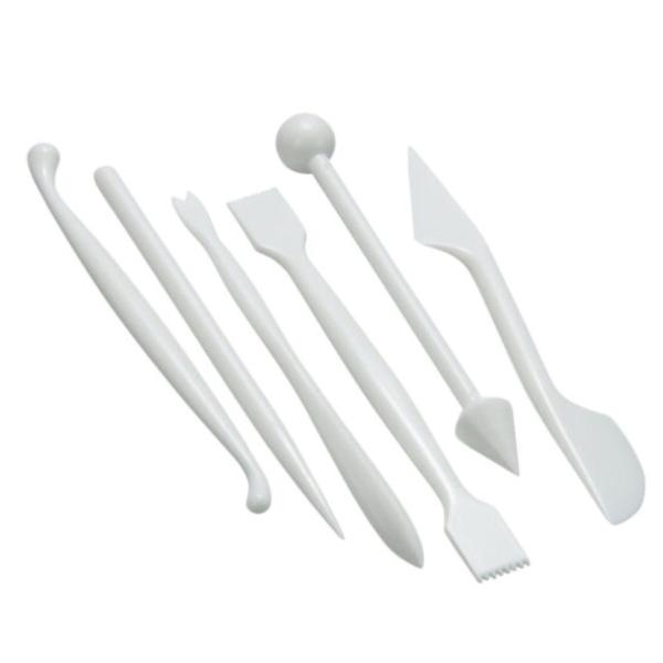 マジパン細工棒セット 1号 製菓道具 （ ケーキ デコレーションツール 飾り付け ）