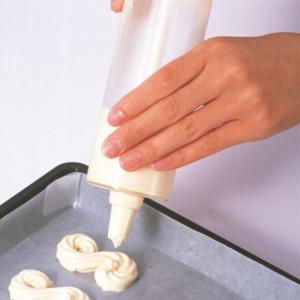 タイガークラウン 絞り出しクッキーメーカー プラスチック （ クッキー