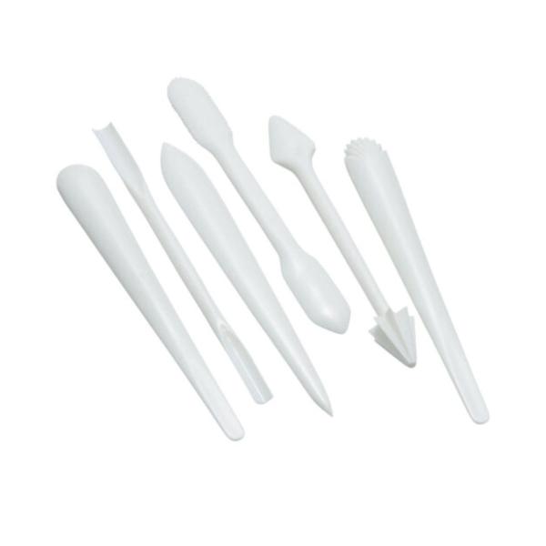 マジパン細工棒セット 2号 製菓道具 （ ケーキ デコレーションツール 飾り付け ）