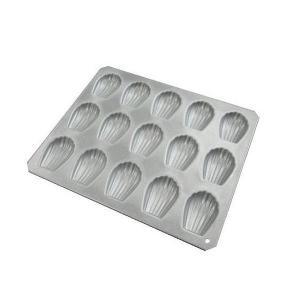 タイガークラウン マドレーヌ型 ケーキ型 アルスターミニツリー型