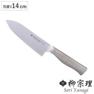 柳宗理 包丁 10cm ステンレス製 日本製 （ ナイフ ステンレス ペティ