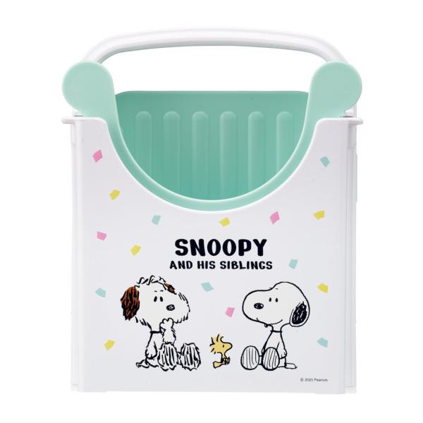 食パンカットガイド スヌーピーバルーン （ スヌーピー パン切りガイド 厚み調節 食パンカッター ）