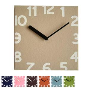 TWEMCO トゥエンコ 置き掛け兼用時計 パタパタカレンダー時計 パタパタ