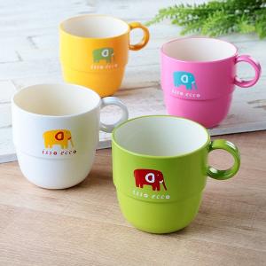 マグカップ 240ml コップ isso ecc...の商品画像