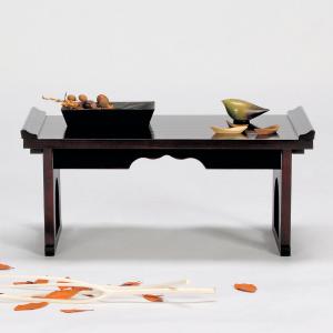 天然木 桐製 折りたたみ便利机 60×30cm 折りたたみテーブル 供物 天然木 桐製 折りたたみ便利机 60×30cm 折りたたみテーブル 供物