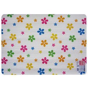 sanrio（サンリオ） 風呂マット ハローキティの「あいうえお」 （ 子供