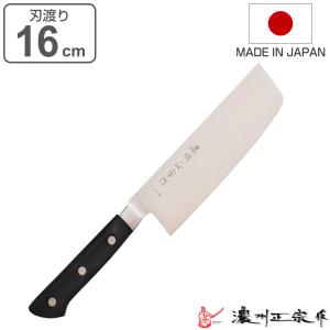 包丁 菜切 菜切包丁 165mm 安来鋼青紙２号 寿檀八角柄 越前打刃物 仙助 菜切 包丁 165mm 安来鋼 青紙2号 墨流し 紫檀シノギ柄