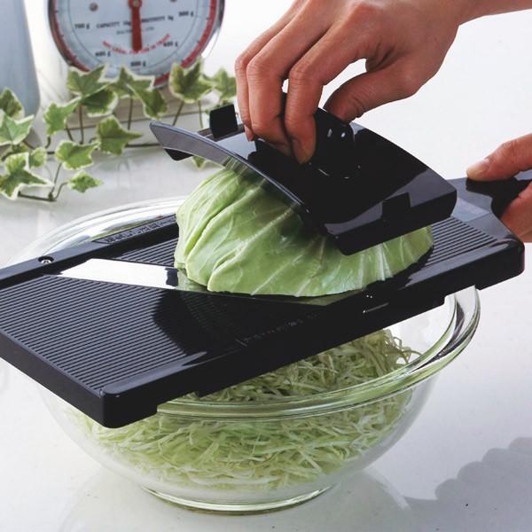 キャベツスライサー とんかつ屋さん （ キャベツ スライサー 細切り ）