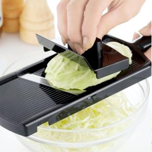 きゃべつん  川崎合成樹脂 KP. VC キャベツスライサー VC030 607302 : スタイル