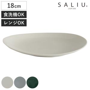 SALIU YUI TEA プレート ( 18c...の商品画像