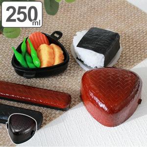 リラックマ おにぎりケース 290ml 抗菌 レンジ対応 （ おむすびケース