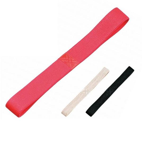 ランチバンド スベリ止め付 ゴムバンド HAKOYA （ ランチベルト ゴムバンド 弁当箱 ）