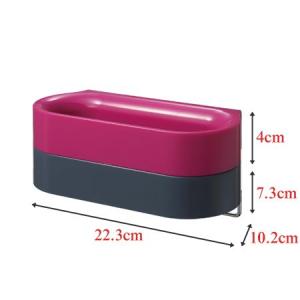 傘立て 傘たて 傘立 ホルダー マグネット ワ...の詳細画像1