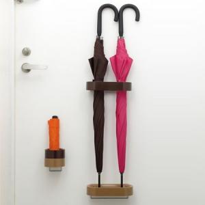 傘立て 傘たて 傘立 ホルダー マグネット ワ...の詳細画像2