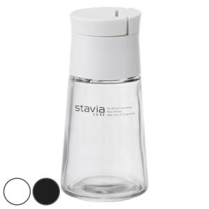 SALUS 調味料入れ 竹製 バンブーソルトシェーカー （ セイラス 塩入れ