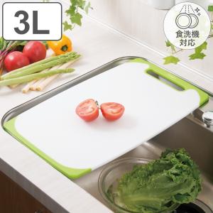 まな板 抗菌 食洗機対応 プラスチック 薄型軽量 LL （ 抗菌まな板 抗菌