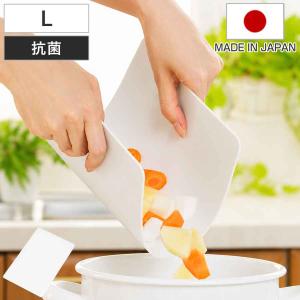 新輝合成 まな板 両面使える柔らかシートまな板 S 30×20cm 日本製