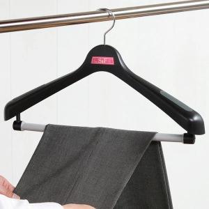 ハンガー ジャケット回転式 45 ( 衣類 収納...の商品画像