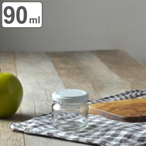 東洋佐々木ガラス 保存容器 ジャム瓶200 187ml （ ガラス 密閉 日本製