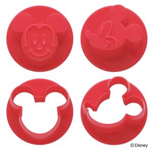 ミッキーの型抜きの商品一覧 通販 Yahoo ショッピング