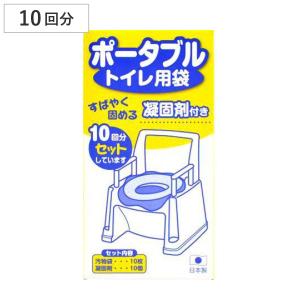 Panasonic（パナソニック） ポータブルトイレ 座楽 ラフィーネ PN